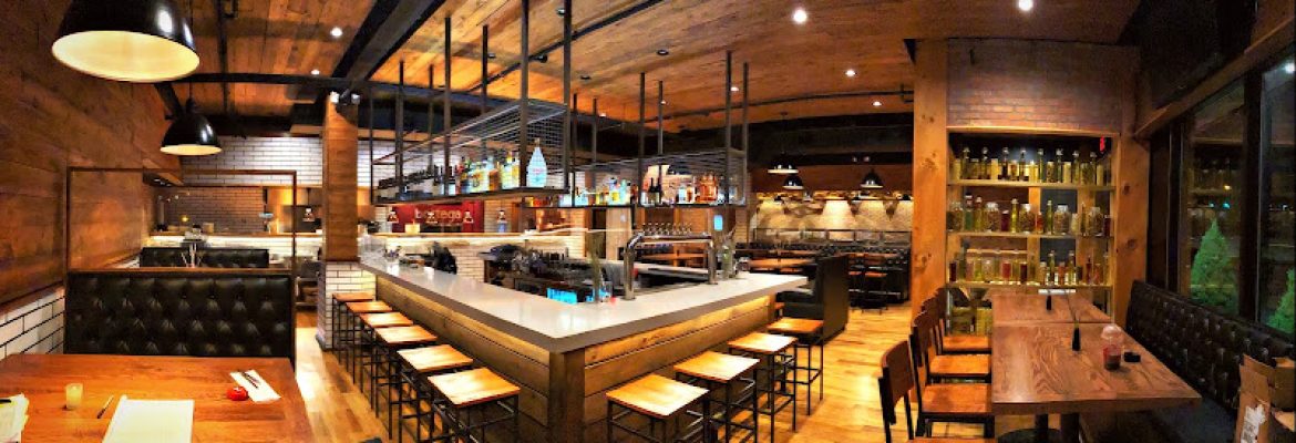 Bottega Italian Kitchen + Bar