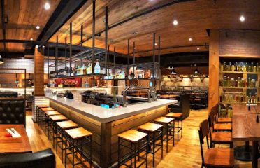 Bottega Italian Kitchen + Bar