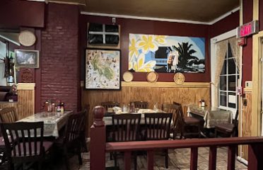 Champa Lao & Thai Restaurant