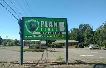 Plan B Tires