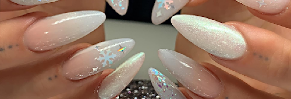 D’Lux Nails & Spa
