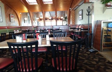 Holiday Diner