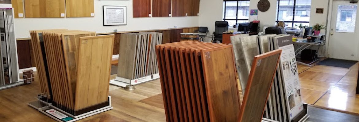 Nantucket Custom Flooring