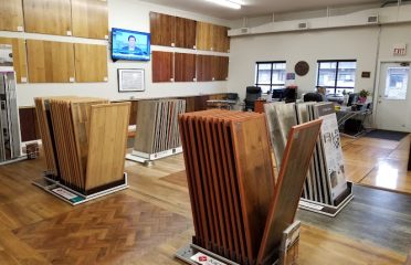 Nantucket Custom Flooring