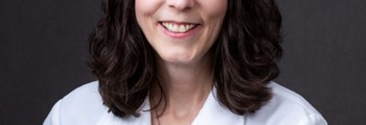 Carla Desantis, MD