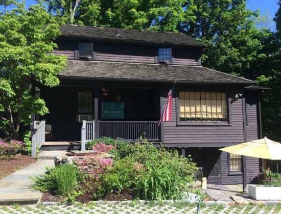 Silver Pine Real Estate