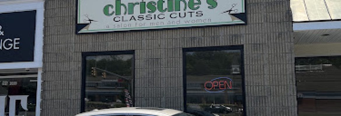 Christines Classic cuts