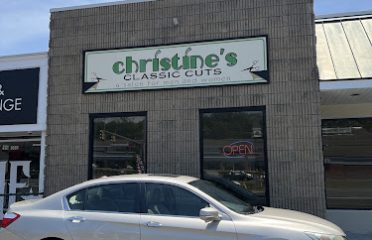 Christines Classic cuts