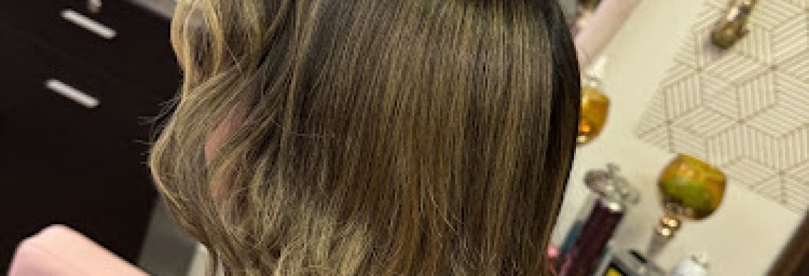 Jenny & Brizhitd hair salon