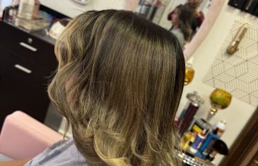 Jenny & Brizhitd hair salon