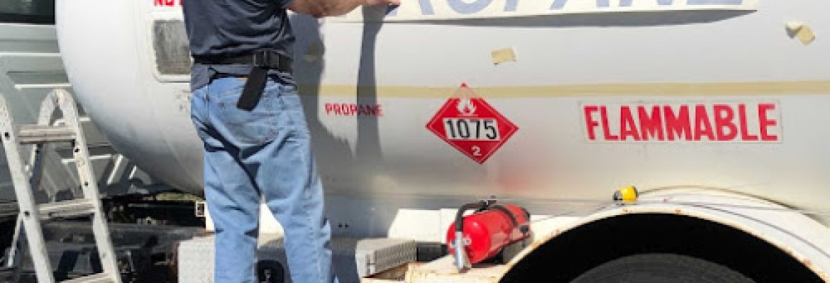 Levco Oil & Propane