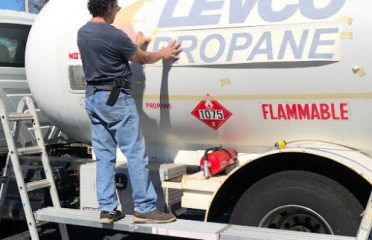 Levco Oil & Propane