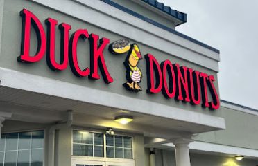 Duck Donuts