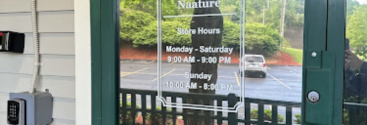 Naature