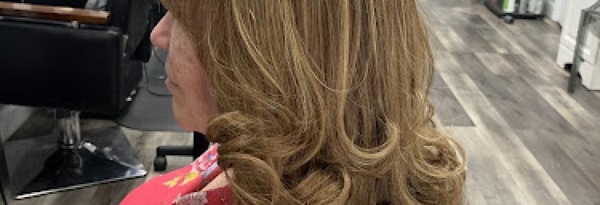 Glamurosas hair salon