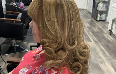 Glamurosas hair salon