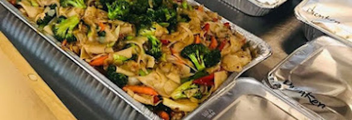 Thai Tanic Cuisine