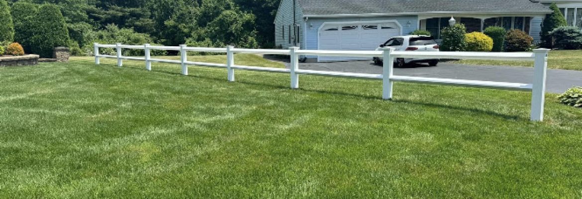 Select Fence and Guardrail LLC
