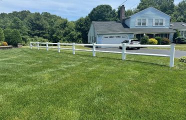 Select Fence and Guardrail LLC