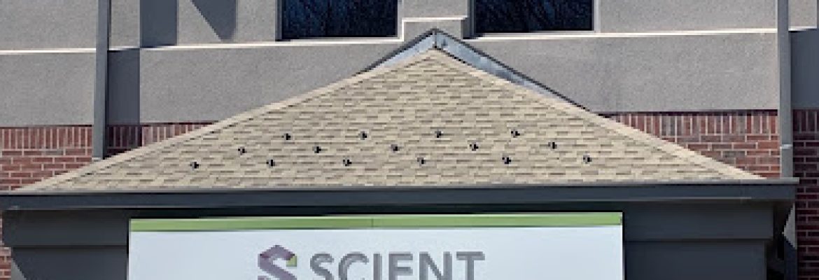 Scient Federal Credit Union