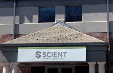 Scient Federal Credit Union
