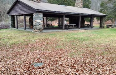 Hurd State Park River Camp
