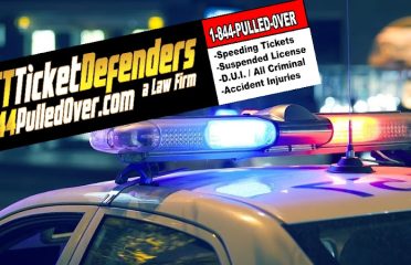 CT Ticket Defenders
