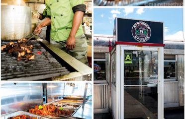 Karobean Kitchen (KBK)-Grab-n-Go