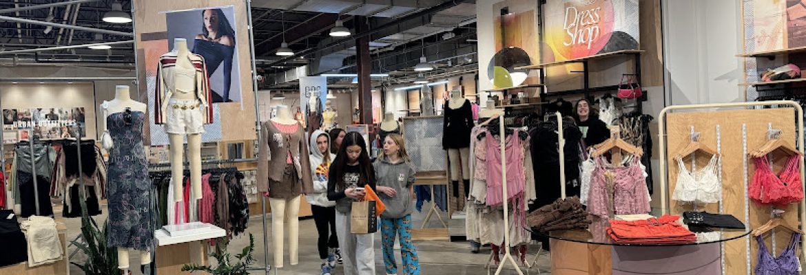 Urban Outfitters