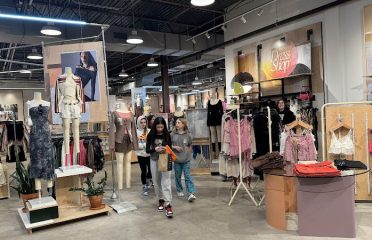 Urban Outfitters