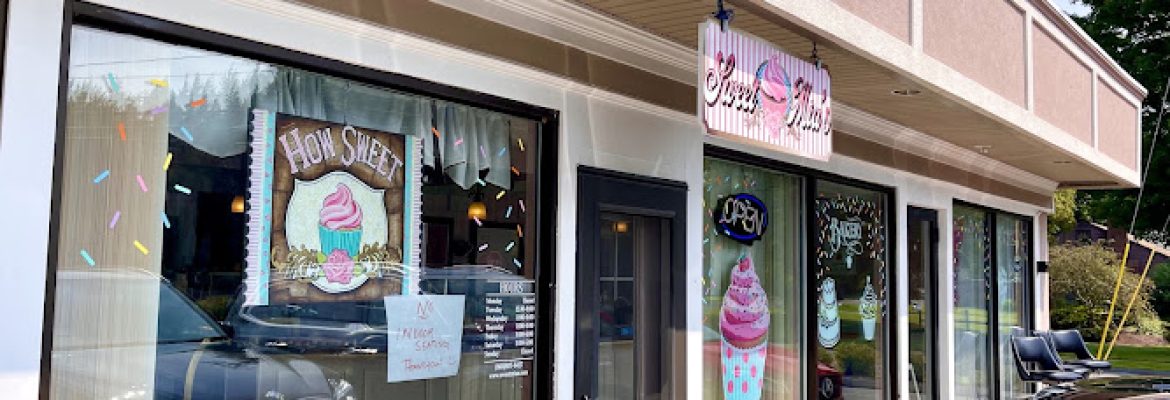 Sweet Mia’s Gourmet Cupcakes