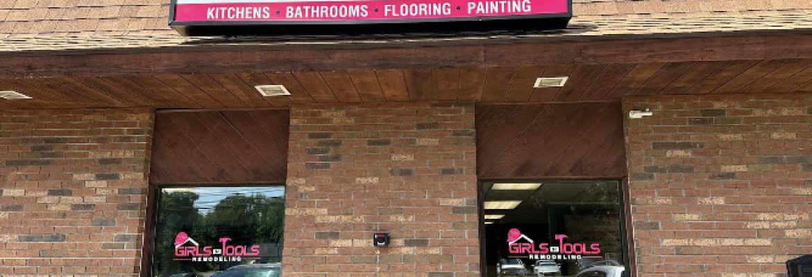 Girls ‘n’ Tools LLC