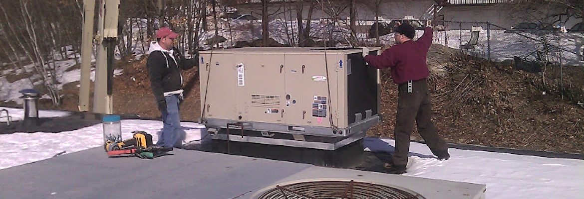 Controlled Air, Inc.