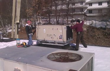 Controlled Air, Inc.