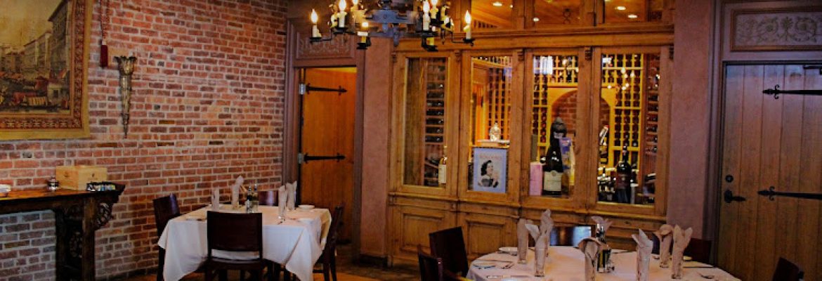 Roma Ristorante Italiano