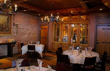 Roma Ristorante Italiano