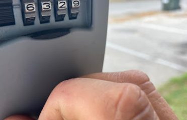 Mr Locksmith Lockout