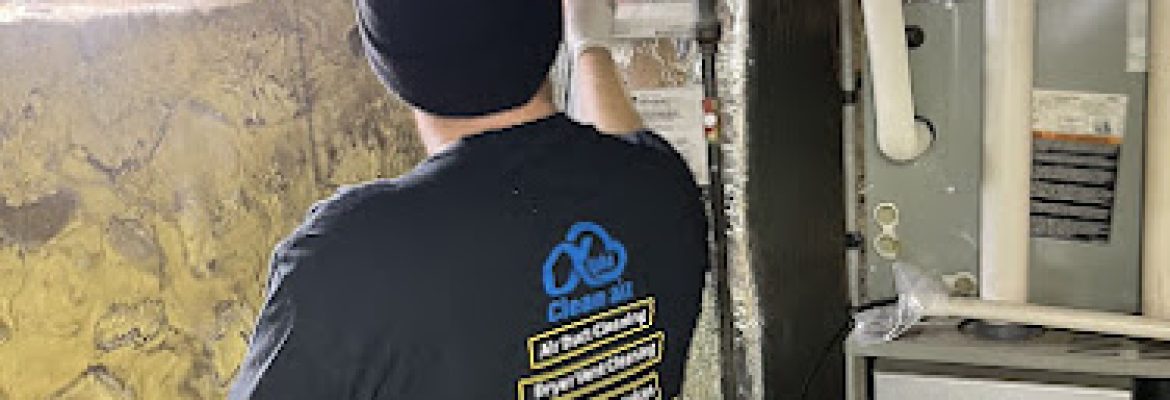 Alpha Clean Air Duct Cleaning of CT
