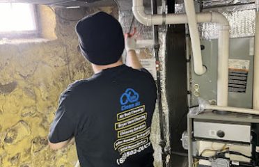 Alpha Clean Air Duct Cleaning of CT