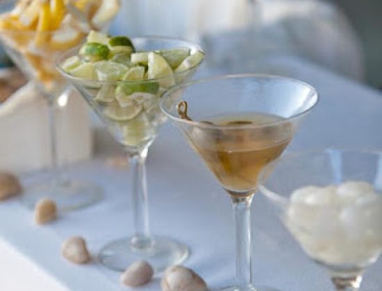 Emily’s Catering Group
