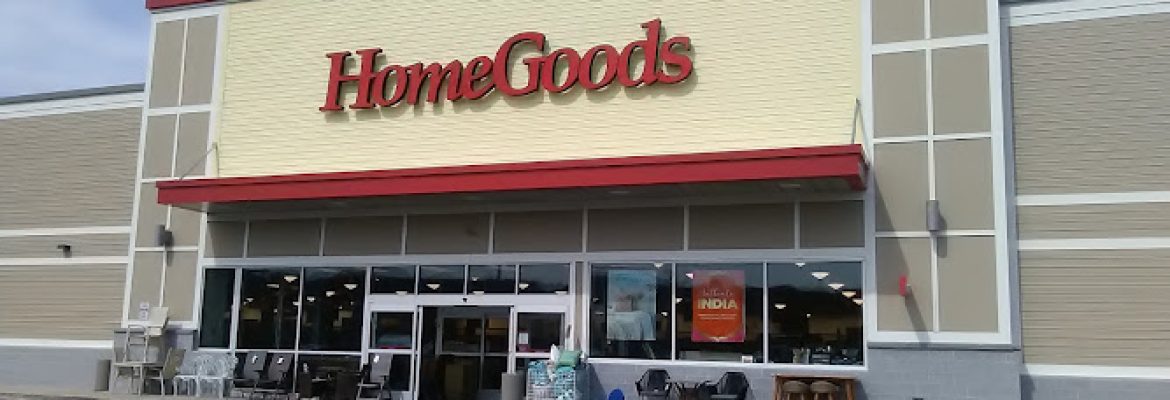 HomeGoods