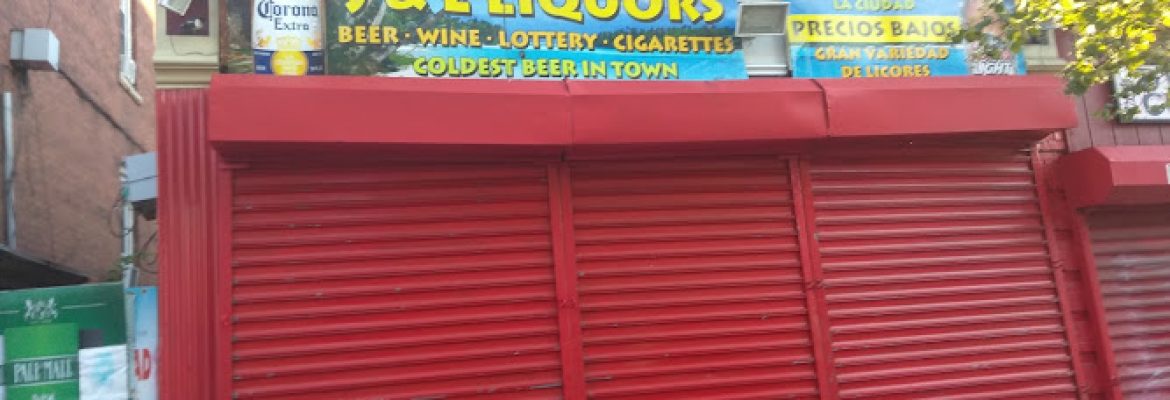 J & L Liquors