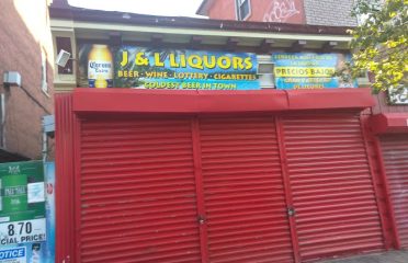 J & L Liquors