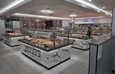 Hibachi Buffet