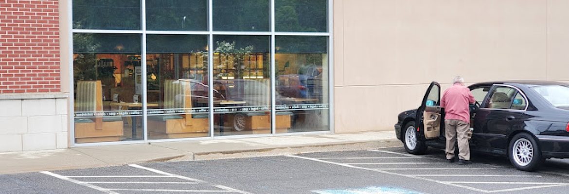 Wallingford Plaza