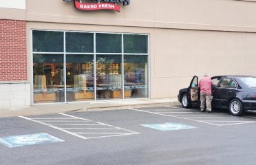 Wallingford Plaza