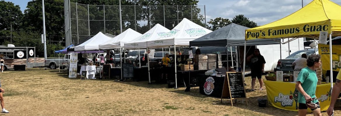 Wallingford Garden Market