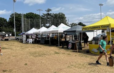 Wallingford Garden Market