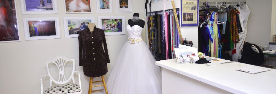 Regina’s Sewing Studio
