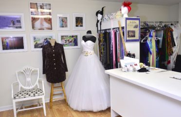 Regina’s Sewing Studio